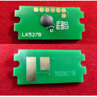 Чип для Kyocera Ecosys P7240cdn (TK-5290C) Cyan, 13K ELP Imaging®