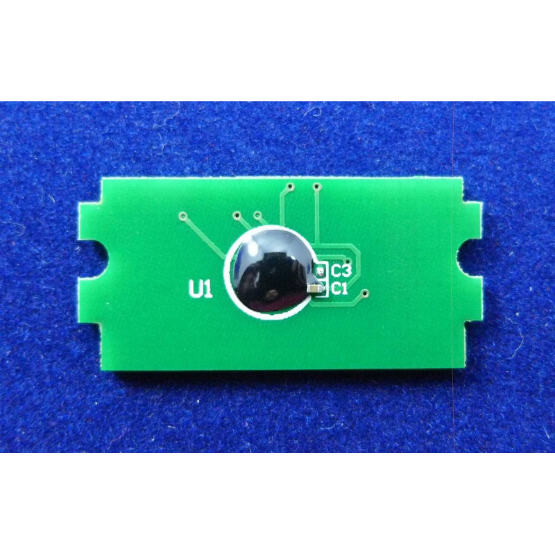 Чип для Kyocera Ecosys P7240cdn (TK-5290Y) Yellow, 13K ELP Imaging®