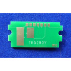 Чип для Kyocera Ecosys P7240cdn (TK-5290Y) Yellow, 13K ELP Imaging®