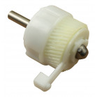 Шестерня узла проявки в сборе HP LJ M607/M608/M609/M631/M632/M633  (RM2-1258) OEM