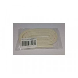 Фетровый очиститель тефлонового вала 10*12*1000 мм ROWE