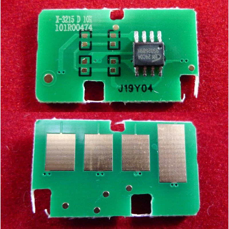 Чип Xerox Phaser 3052/3260, WC 3215/3225  Drum (101R00474) 10K ELP Imaging® 