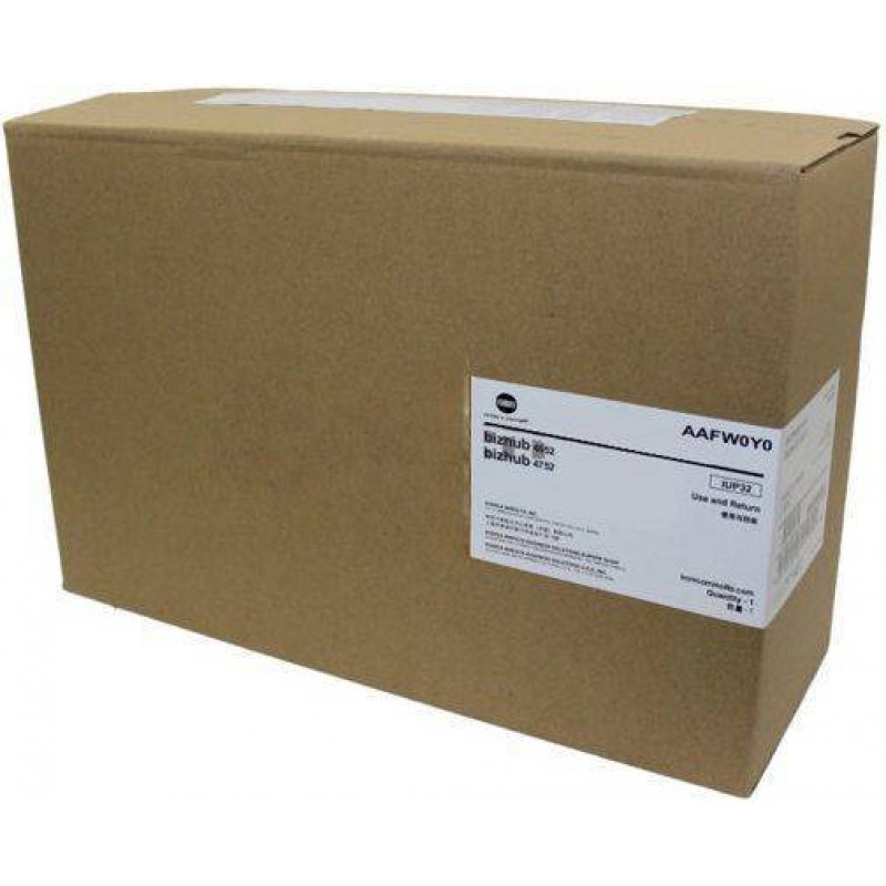 Блок барабана Konica-Minolta bizhub 4052/4752 IUP-32 возвратный AAFW0Y0