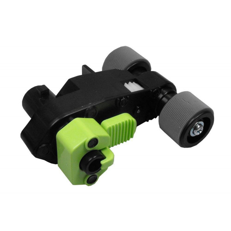 Ролик захвата ADF в сборе Lexmark MX71x/MX81x (40X7774)