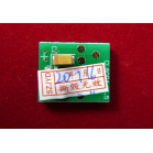 Чип Lexmark MS310/MS312/MS410/MS415/MS510/MS610 (50F5H0E) Black, 5K ELP Imaging® 