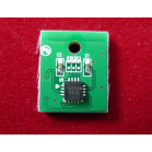 Чип Lexmark MX310/MX410/MX510/MX511/MX610/MX611 (60F5H0E) Black, 10K ELP Imaging®