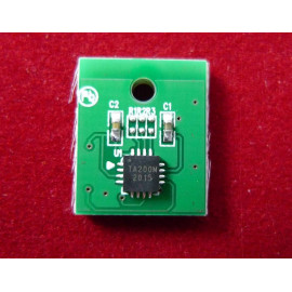 Чип Lexmark MX310/MX410/MX510/MX511/MX610/MX611 (60F5H0E) Black, 10K ELP Imaging®