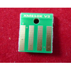 Чип Lexmark MX310/MX410/MX510/MX511/MX610/MX611 (60F5H0E) Black, 10K ELP Imaging®