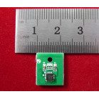 Чип Lexmark MX310/MX410/MX510/MX511/MX610/MX611 (60F5H0E) Black, 10K ELP Imaging®