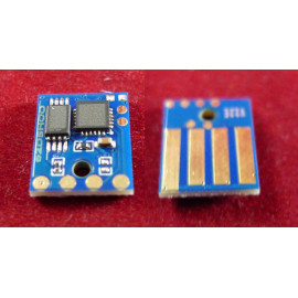 Чип Lexmark MX710/MX711/MX810/MX811/MX812 (62D5H0E) Black, 25K ELP Imaging®