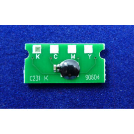 Чип Ricoh SP C231/C232/C242/C251/C310/C311/C312/C341/C342 (SPC310HE) Black, 6.5K ELP Imaging®