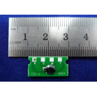 Чип Ricoh SP C231/C232/C242/C251/C310/C311/C312/C341/C342 (SPC310HE) Black, 6.5K ELP Imaging®