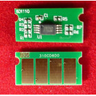 Чип Ricoh SP C231/C232/C242/C251/C310/C311/C312/C341/C342 (SPC310HE) Cyan, 6K ELP Imaging®
