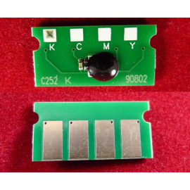 Чип Ricoh SP C252Dn/C252Sf/C262Dnw/C262Sf (SPC252HE) Black, 6.5K ELP Imaging®