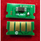 Чип Ricoh SP C252Dn/C252Sf/C262Dnw/C262Sf (SPC252HE) Cyan, 6K ELP Imaging®