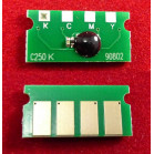 Чип Ricoh SP C250Dn/C250Sf/C260Dnw/C260SFNw/C261Sf (SPC250E) Black, 2K ELP Imaging®