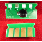 Чип Ricoh SP C250Dn/C250Sf/C260Dnw/C260SFNw/C261Sf (SPC250E) Cyan, 1.6K ELP Imaging®