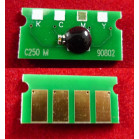 Чип Ricoh SP C250Dn/C250Sf/C260Dnw/C260SFNw/C261Sf (SPC250E) Magenta, 1.6K ELP Imaging®