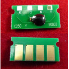 Чип Ricoh SP C250Dn/C250Sf/C260Dnw/C260SFNw/C261Sf (SPC250E) Yellow, 1.6K ELP Imaging®