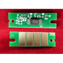 Чип Ricoh SP 201/204/211/213/220 (SP201HE) 2.6K ELP Imaging®