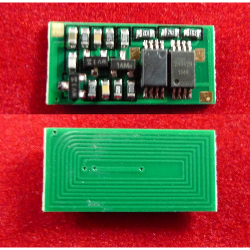 Чип Ricoh SP C430Dn/C431Dn/C440Dn (SPC430E) Black, 21K ELP Imaging®