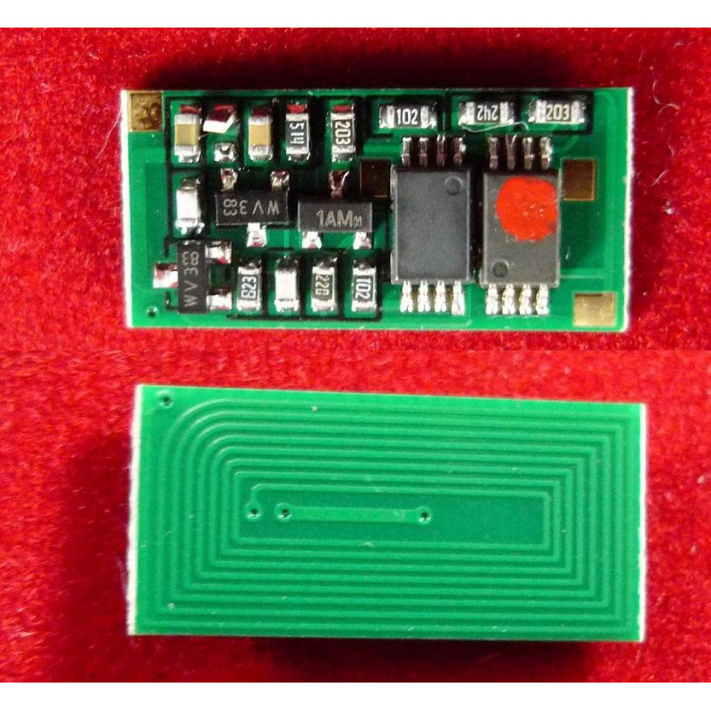 Чип Ricoh SP C430Dn/C431Dn/C440Dn (SPC430E) Magenta, 24K ELP Imaging®