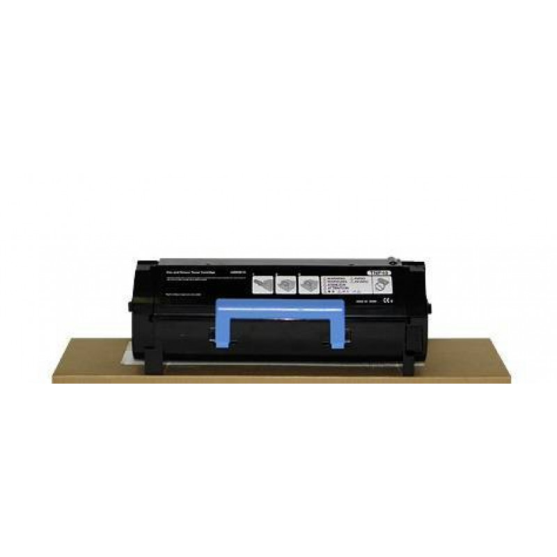 Тонер-картридж Konica-Minolta bizhub 4702P TNP-53 25k возвратный AADW050