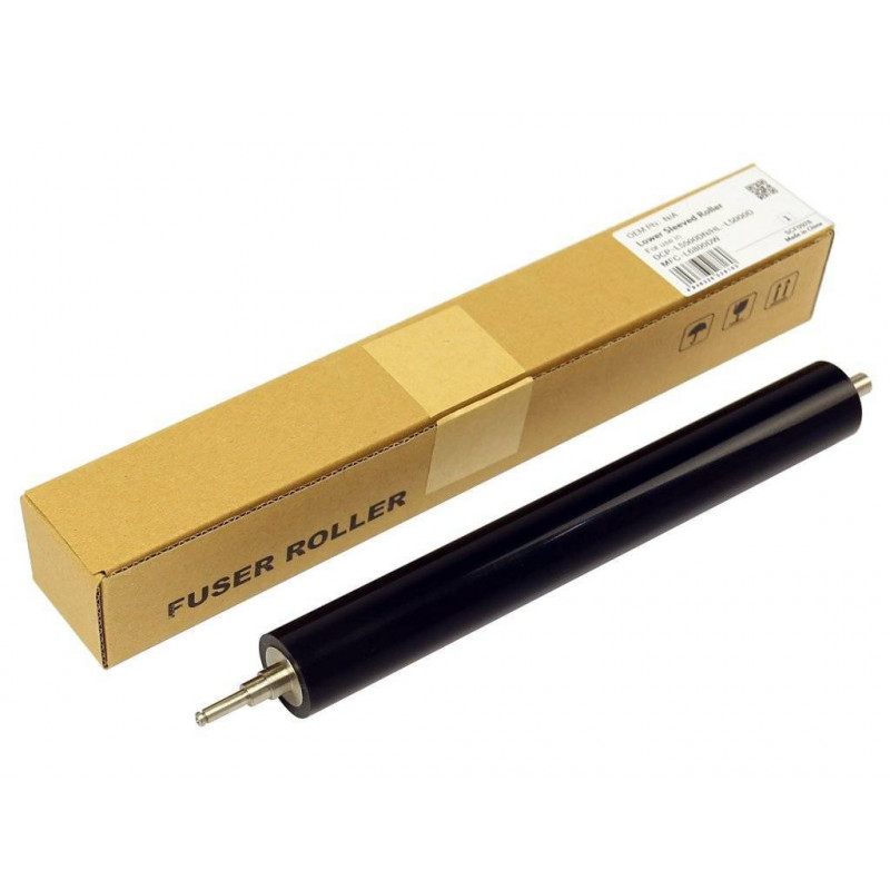 Вал резиновый Brother HL-L6200/L6250/L6300/L6400  CET