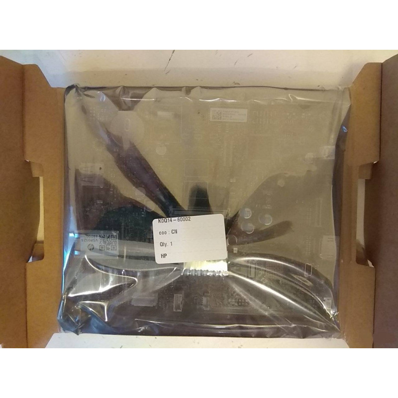Плата форматера HP LJ M607n/dn/M608n/dn/M609dn (K0Q14-60002) 