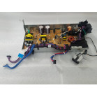 Плата питания низковольтная HP LJ M631/M632/M633 (RM2-1319)