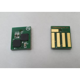 Чип Lexmark MS317dn/MX317dn/MS417dn/MX417dn/MS517dn/MX517de/MS617dn/MX617de (51B5000) Black, 2.5K ELP Imaging®