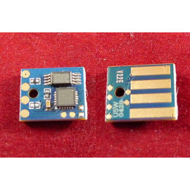 Чип Lexmark MS417dn/MX417dn/MS517dn/MX517de/MS617dn/MX617de (51B5H00) Black, 5K ELP Imaging®