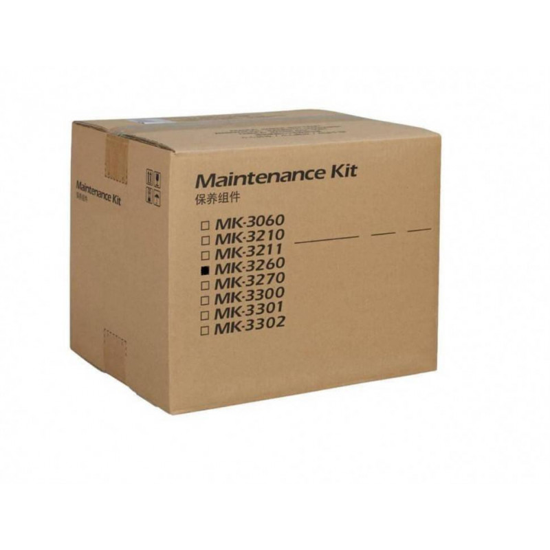 Сервисный комплект KYOCERA MK-3260 M3145dn/M3645dn 300K