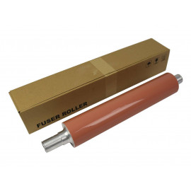 Вал тефлоновый Konica-Minolta bizhub PRO 1051/1200/ PRESS 1250 (A0G6730411/A0G6730400) CET