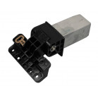 Шарнир (кронштейн) DADF левый Samsung SCX-8230/8240/CLX-9352 (JC97-04758A/JC97-04228A)