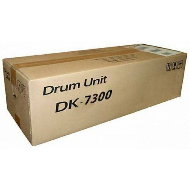 Узел фотобарабана KYOCERA DK-7300 P4040dn