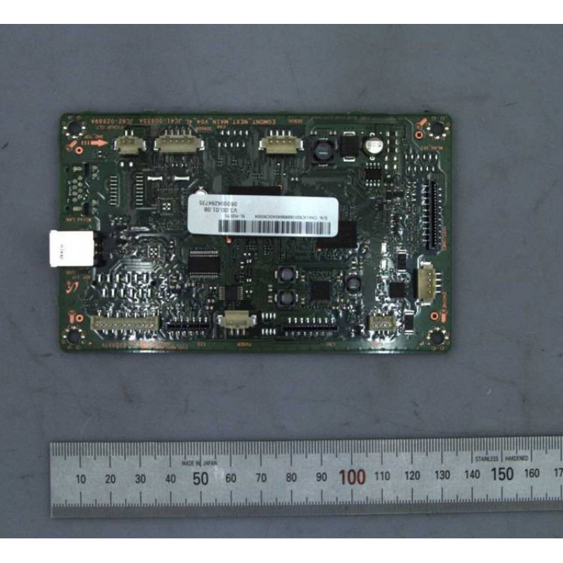 Плата форматера Samsung SL-M2070 (JC92-02688B)