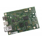 Плата форматера (для моделей с дуплексом, сетевая) HP LJ M402dn (C5F94-60002)