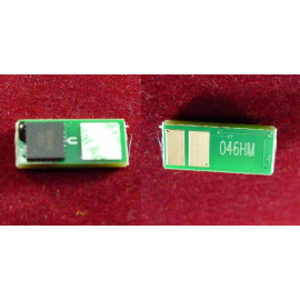 Чип Canon i-SENSYS LBP653Cdw/654Cx/732Cdw/734Cdw/735Cx (1252C002) Magenta, 5K ELP Imaging®