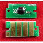 Чип Xerox Phaser 6600, WC 6605 (106R02236) Black, 8K ELP Imaging®