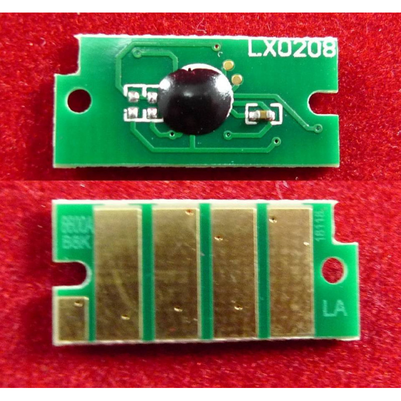 Чип Xerox Phaser 6600, WC 6605 (106R02236) Black, 8K ELP Imaging®