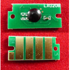 Чип Xerox Phaser 6600, WC 6605 (106R02233) Cyan, 6K ELP Imaging®