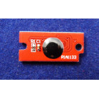 Чип Xerox Phaser 6600, WC 6605 (106R02250) Magenta, 2K ELP Imaging®