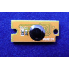 Чип Xerox Phaser 6600, WC 6605 (106R02251) Yellow, 2K ELP Imaging®