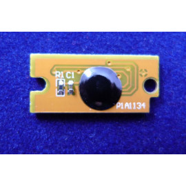 Чип Xerox Phaser 6600, WC 6605 (106R02251) Yellow, 2K ELP Imaging®