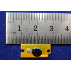 Чип Xerox Phaser 6600, WC 6605 (106R02251) Yellow, 2K ELP Imaging®