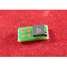 Чип Canon i-SENSYS LBP312x, MF522x/525x (041/0452C002) Black, 10K ELP Imaging®