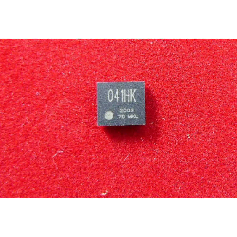 Чип Canon i-SENSYS LBP312x, MF522x/525x (041H/0453C002) Black, 20K ELP Imaging®