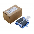 Ролик захвата из кассеты (лоток 2,3,4,5) HP LJ M501/M506/M527/M402/M404/M405/M426/M427/M428/M429/M305 (RM2-5741) CET