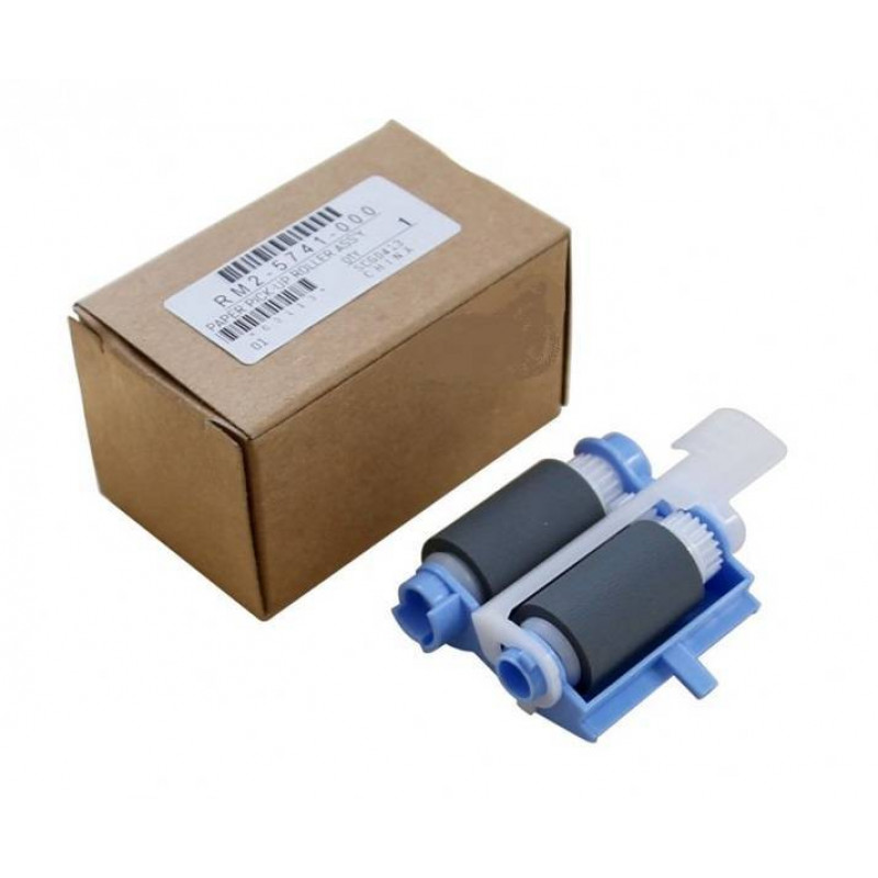 Ролик захвата из кассеты (лоток 2,3,4,5) HP LJ M501/M506/M527/M402/M404/M405/M426/M427/M428/M429/M305 (RM2-5741) CET